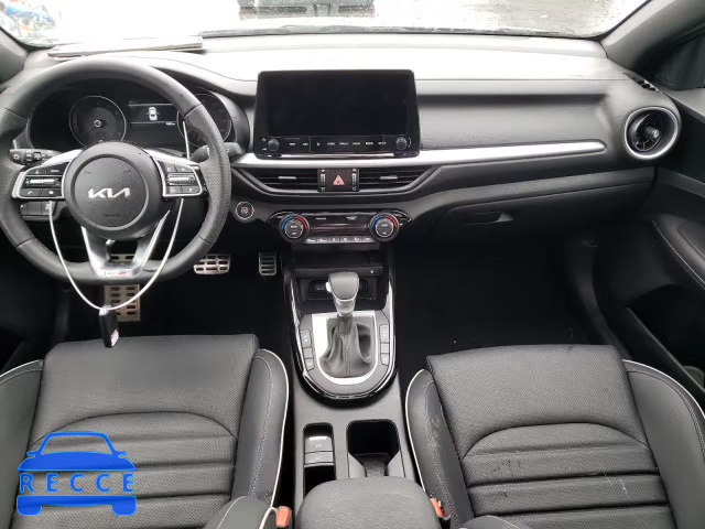 2023 KIA FORTE GT L 3KPF54ADXPE529381 Bild 7