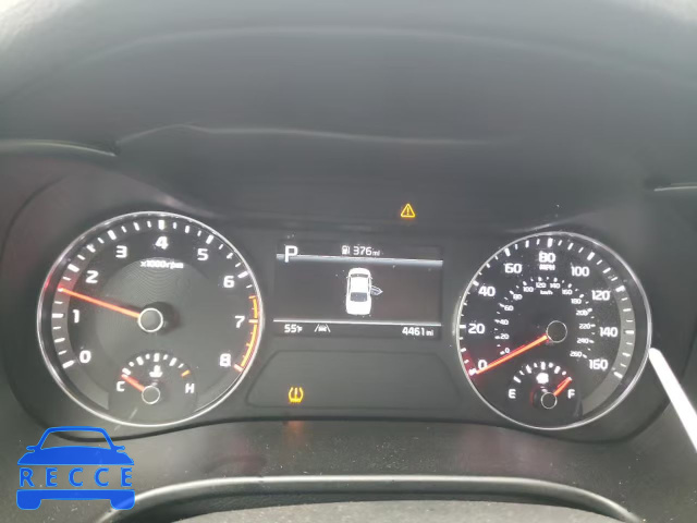 2023 KIA FORTE GT L 3KPF54ADXPE529381 Bild 8