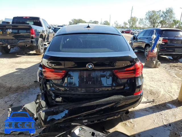 2014 BMW 535 IGT WBA5M2C55ED085444 image 5