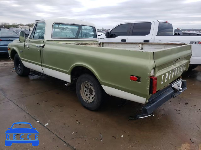 1969 CHEVROLET C-10 CE149S856404 зображення 1