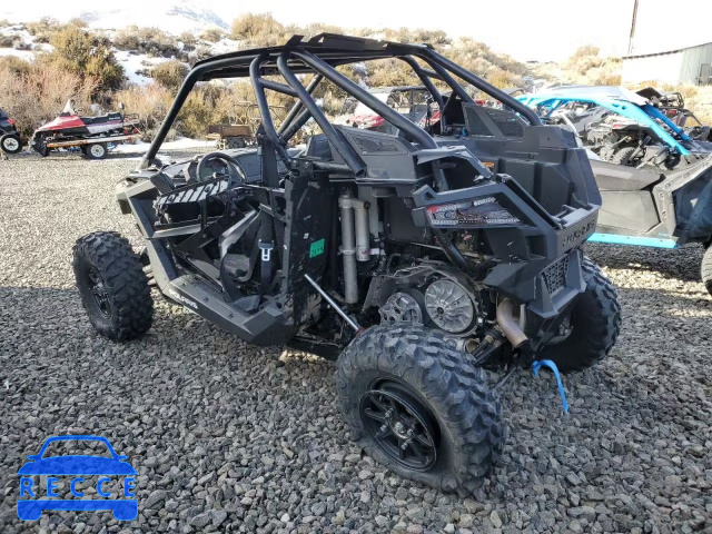 2022 POLARIS RZR PRO XP 3NSRAE923NF354768 Bild 2