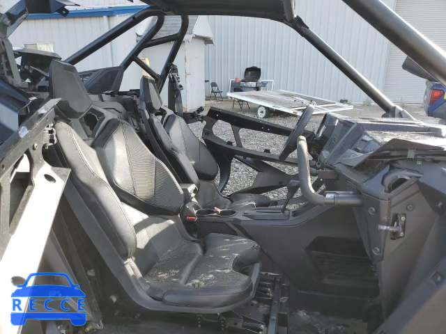 2022 POLARIS RZR PRO XP 3NSRAE923NF354768 image 4