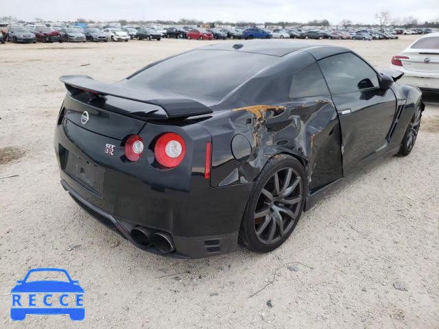 2013 NISSAN GT-R PREMI JN1AR5EF3DM261452 зображення 3