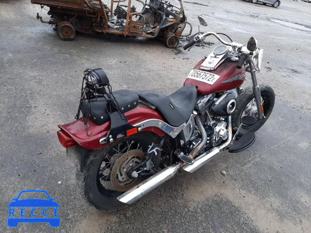 2006 HARLEY-DAVIDSON FXSTSI 1HD1BZB156Y039202 image 3