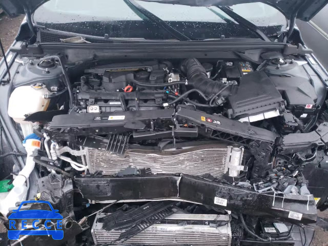 2021 HYUNDAI ELANTRA N KMHLR4AF4MU148918 image 6