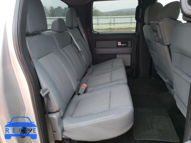 2013 FORD F150 XLT 1FTFW1ET8DFD62954 image 9