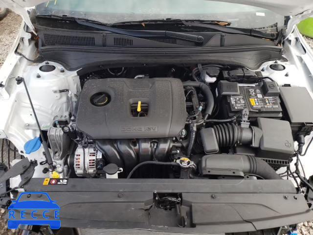 2023 KIA FORTE GT L 3KPF54AD1PE517362 image 10