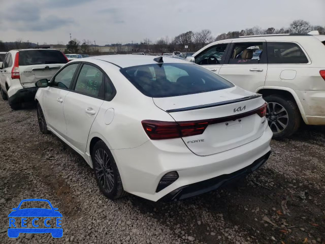 2023 KIA FORTE GT L 3KPF54AD1PE517362 image 1