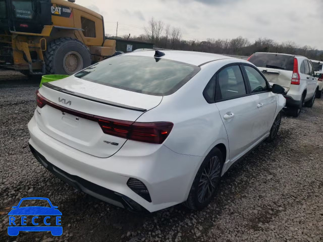 2023 KIA FORTE GT L 3KPF54AD1PE517362 image 2