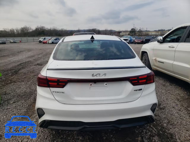 2023 KIA FORTE GT L 3KPF54AD1PE517362 image 5