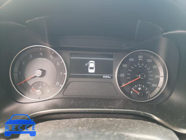 2023 KIA FORTE GT L 3KPF54AD1PE517362 image 8