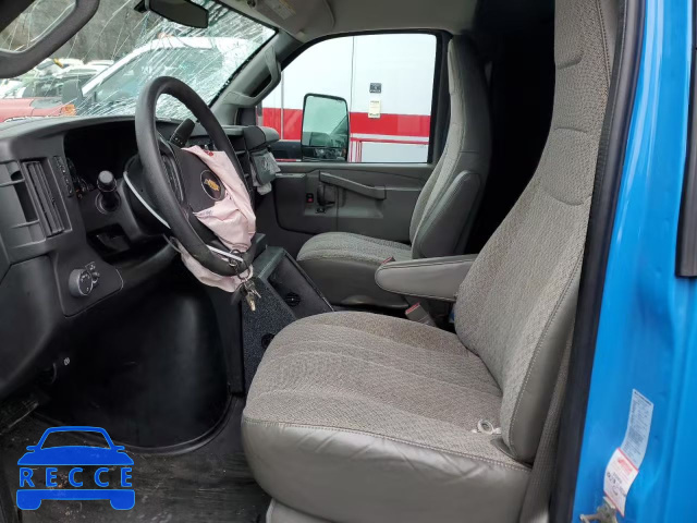 2016 CHEVROLET EXPRESS G4 1GB6GUCL1G1312288 image 6