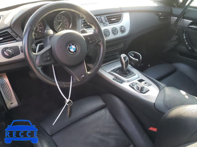 2015 BMW Z4 SDRIVE3 WBALM7C54FJ799055 Bild 7