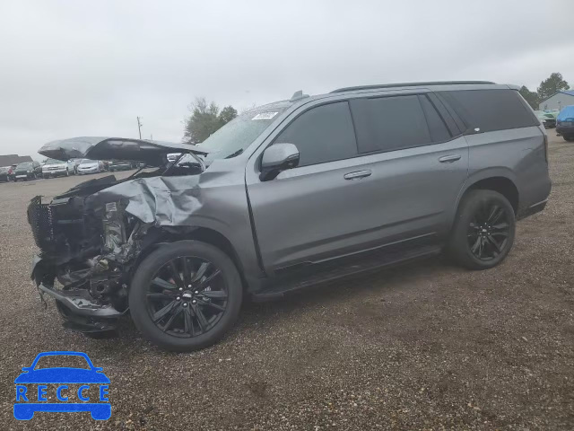 2021 CADILLAC ESCALADE S 1GYS4EKL5MR286327 Bild 0