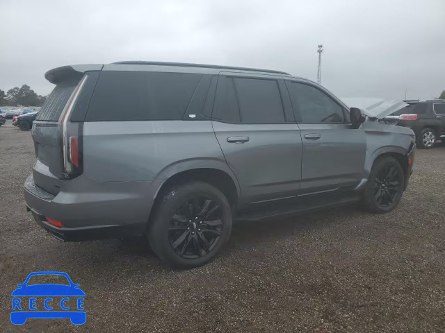 2021 CADILLAC ESCALADE S 1GYS4EKL5MR286327 Bild 2