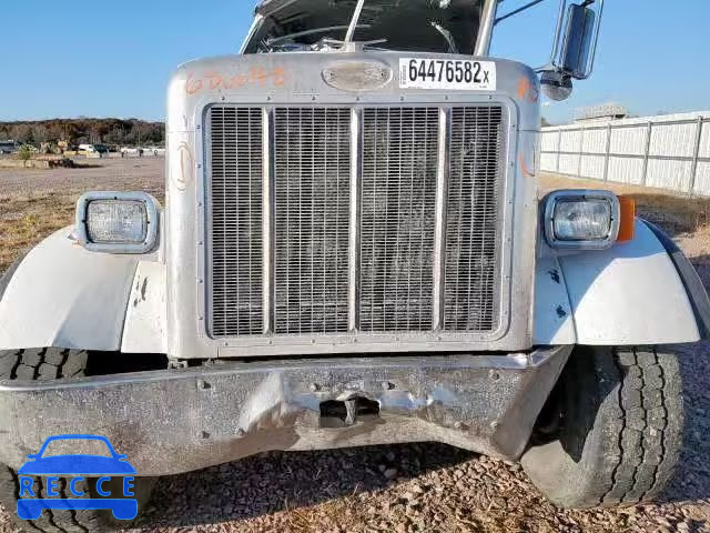 2007 PETERBILT 357 1NPALF0X67D686648 image 6