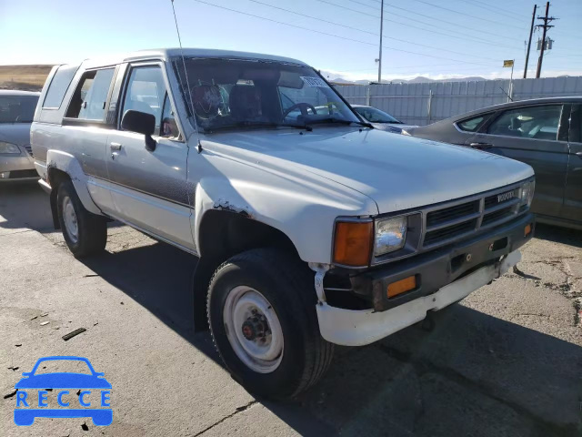 1987 TOYOTA 4RUNNER RN JT4RN62D5H0104152 image 0