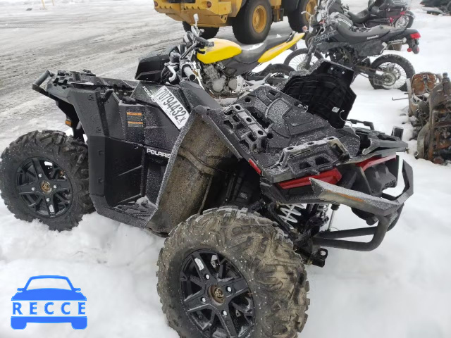 2023 POLARIS ATV 4XASXZ959PB208570 image 2