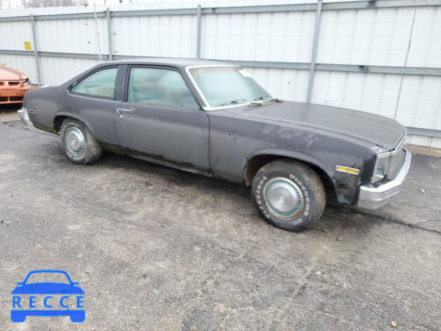 1978 CHEVROLET ALL OTHER 1Y27U8T160327 image 3