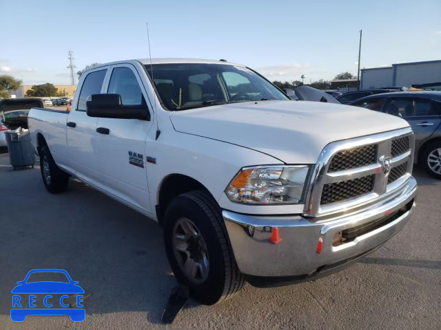 2014 DODGE RAM 3C6TR4HT7EG167099 Bild 0