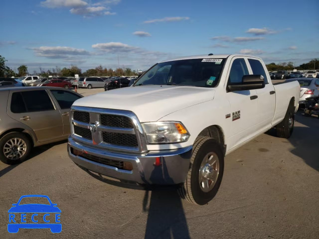 2014 DODGE RAM 3C6TR4HT7EG167099 image 1