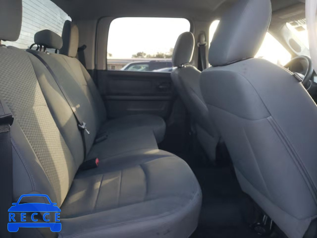 2014 DODGE RAM 3C6TR4HT7EG167099 image 5