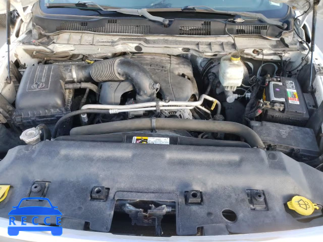 2014 DODGE RAM 3C6TR4HT7EG167099 Bild 6