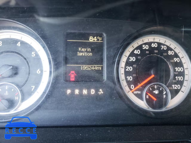 2014 DODGE RAM 3C6TR4HT7EG167099 Bild 7