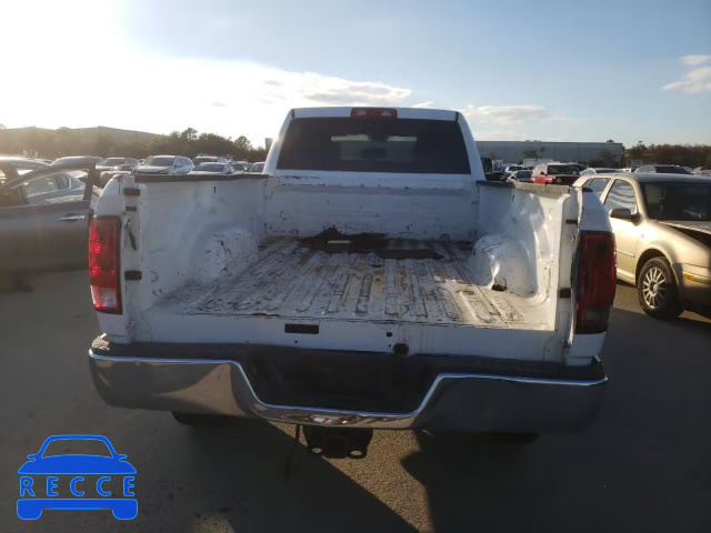 2014 DODGE RAM 3C6TR4HT7EG167099 Bild 8