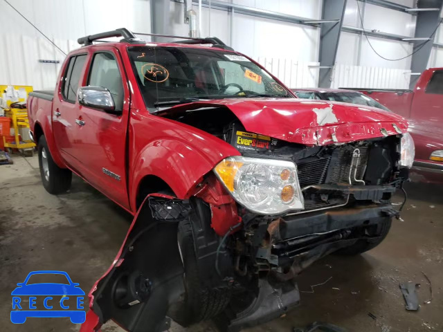 2009 SUZUKI EQUATOR RM 5Z6AD07W29C411111 Bild 0