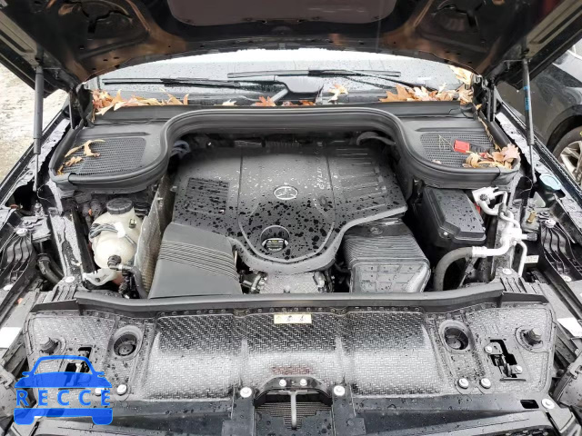 2021 MERCEDES-BENZ GLE 450 4M 4JGFB5KE0MA518924 image 11