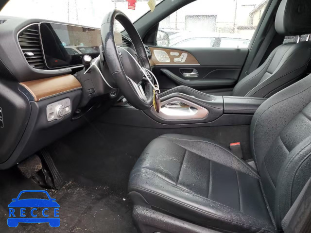 2021 MERCEDES-BENZ GLE 450 4M 4JGFB5KE0MA518924 Bild 6