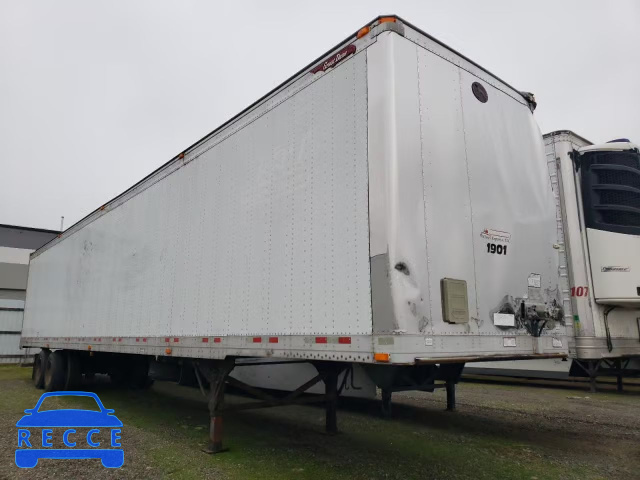 2012 GREAT DANE TRAILER TRAILER 1GRAA0621CT570656 image 0