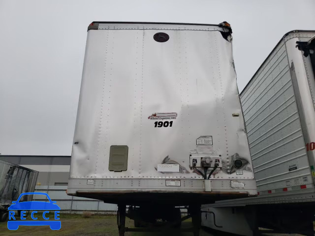 2012 GREAT DANE TRAILER TRAILER 1GRAA0621CT570656 зображення 1