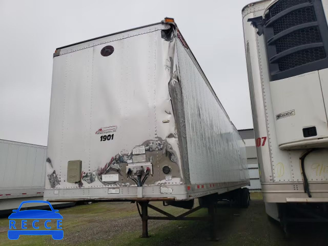 2012 GREAT DANE TRAILER TRAILER 1GRAA0621CT570656 Bild 2