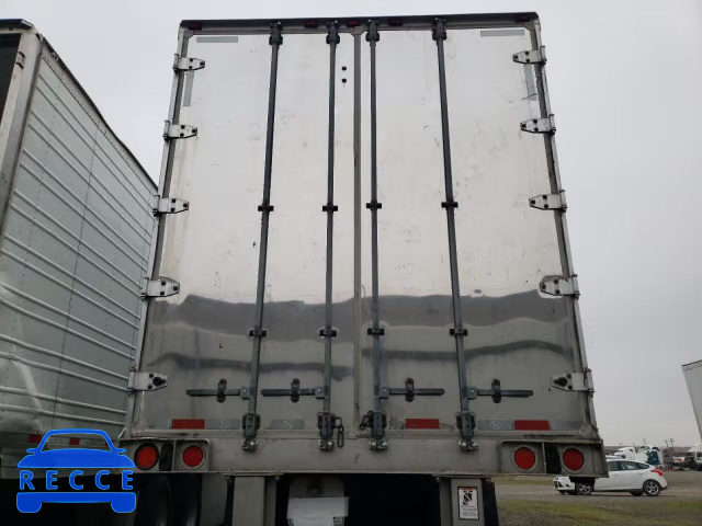 2012 GREAT DANE TRAILER TRAILER 1GRAA0621CT570656 зображення 5