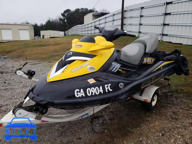 2007 SEAD BOAT YDV61541D707 Bild 1