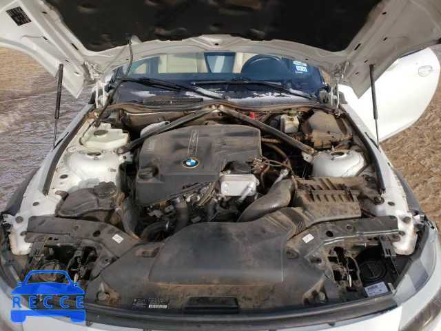 2013 BMW Z4 SDRIVE2 WBALL5C58DJ103933 image 10