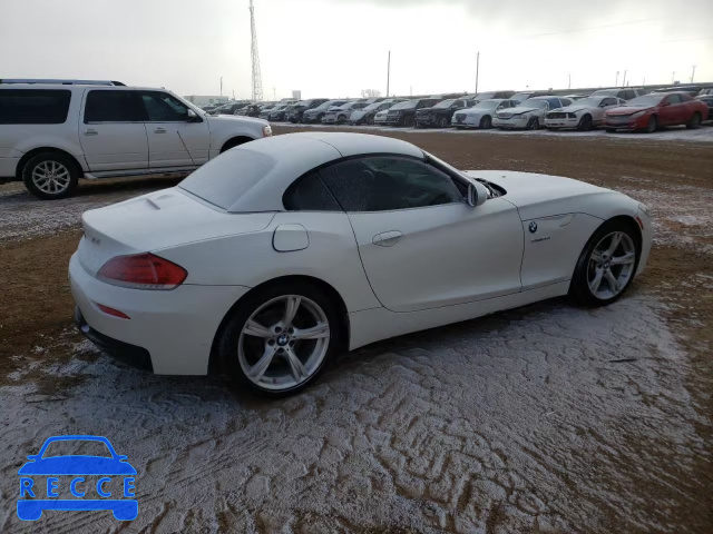 2013 BMW Z4 SDRIVE2 WBALL5C58DJ103933 image 2