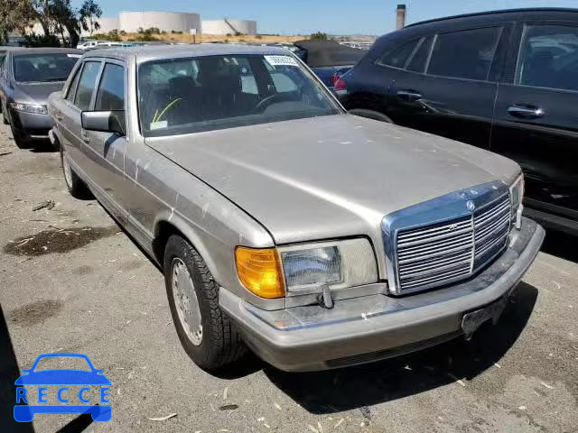 1988 MERCEDES-BENZ 300-CLASS WDBCA25D5JA425595 зображення 0