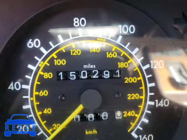 1988 MERCEDES-BENZ 300-CLASS WDBCA25D5JA425595 зображення 7