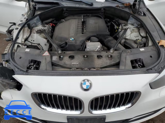 2015 BMW 535 IGT WBA5M2C50FGH99114 зображення 10