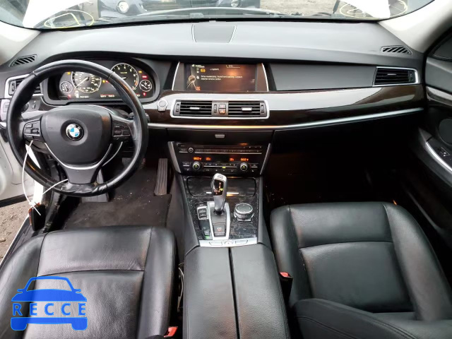 2015 BMW 535 IGT WBA5M2C50FGH99114 image 7