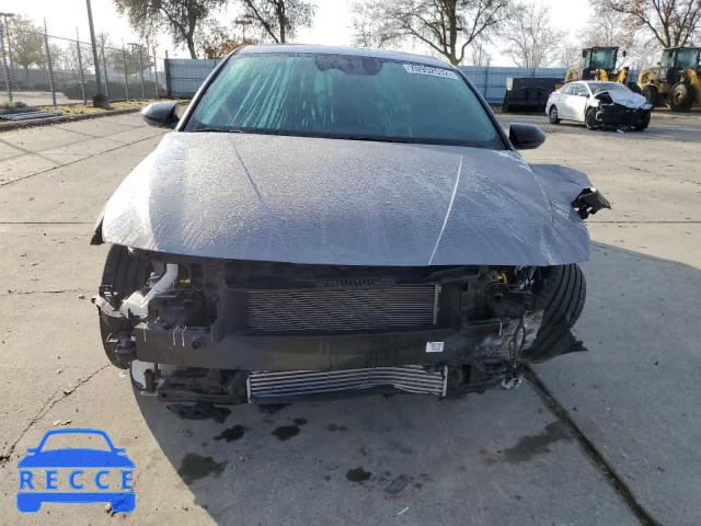 2021 HYUNDAI ELANTRA N KMHLR4AFXMU182619 image 4
