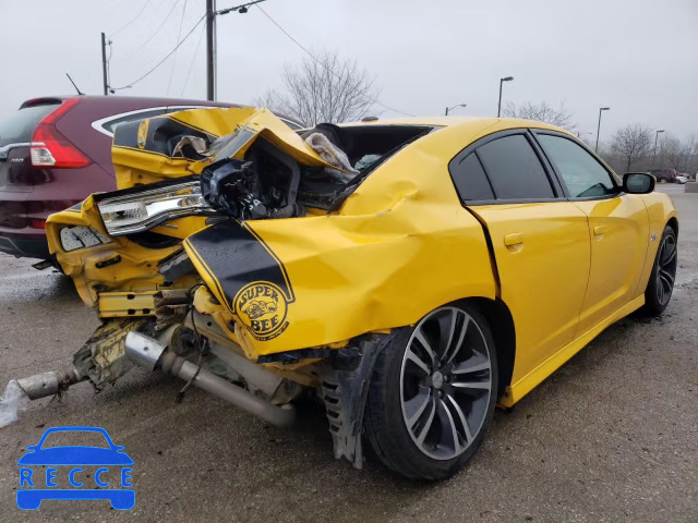 2012 DODGE CHARGER SU 2C3CDXGJ6CH241039 Bild 3