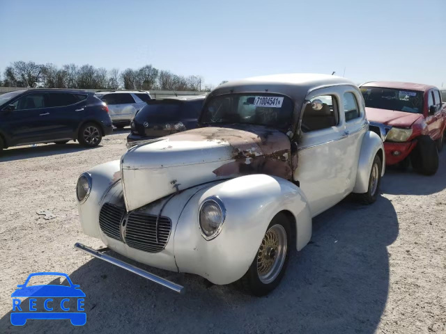 1940 WILLY COUPE MESSAG Bild 1