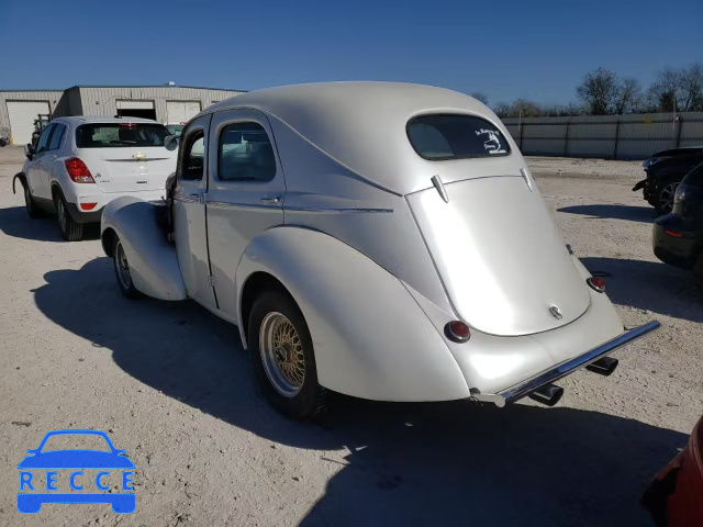 1940 WILLY COUPE MESSAG image 2