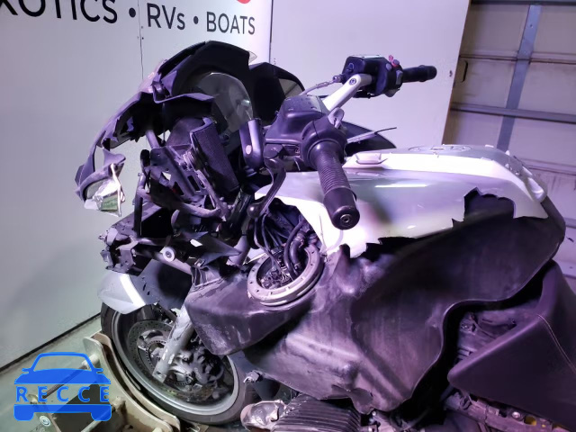 2009 BMW R1200 RT WB10388079ZT15359 image 9