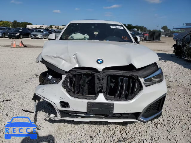 2020 BMW X6 XDRIVE4 5UXCY6C08L9B86232 image 4