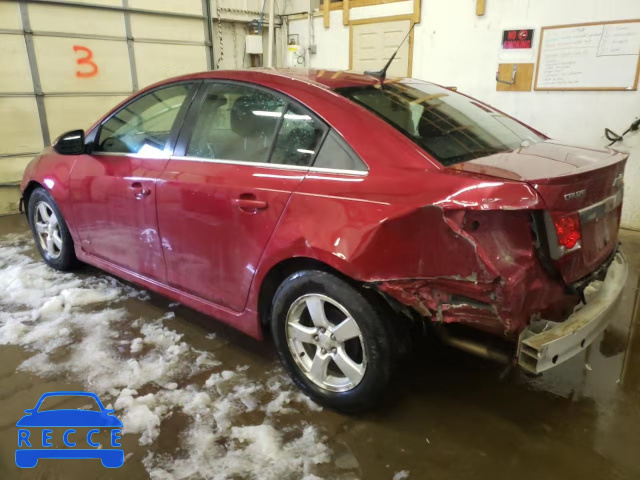 2013 CHEVROLET 150 1G1PC5SB4D7116616 image 1